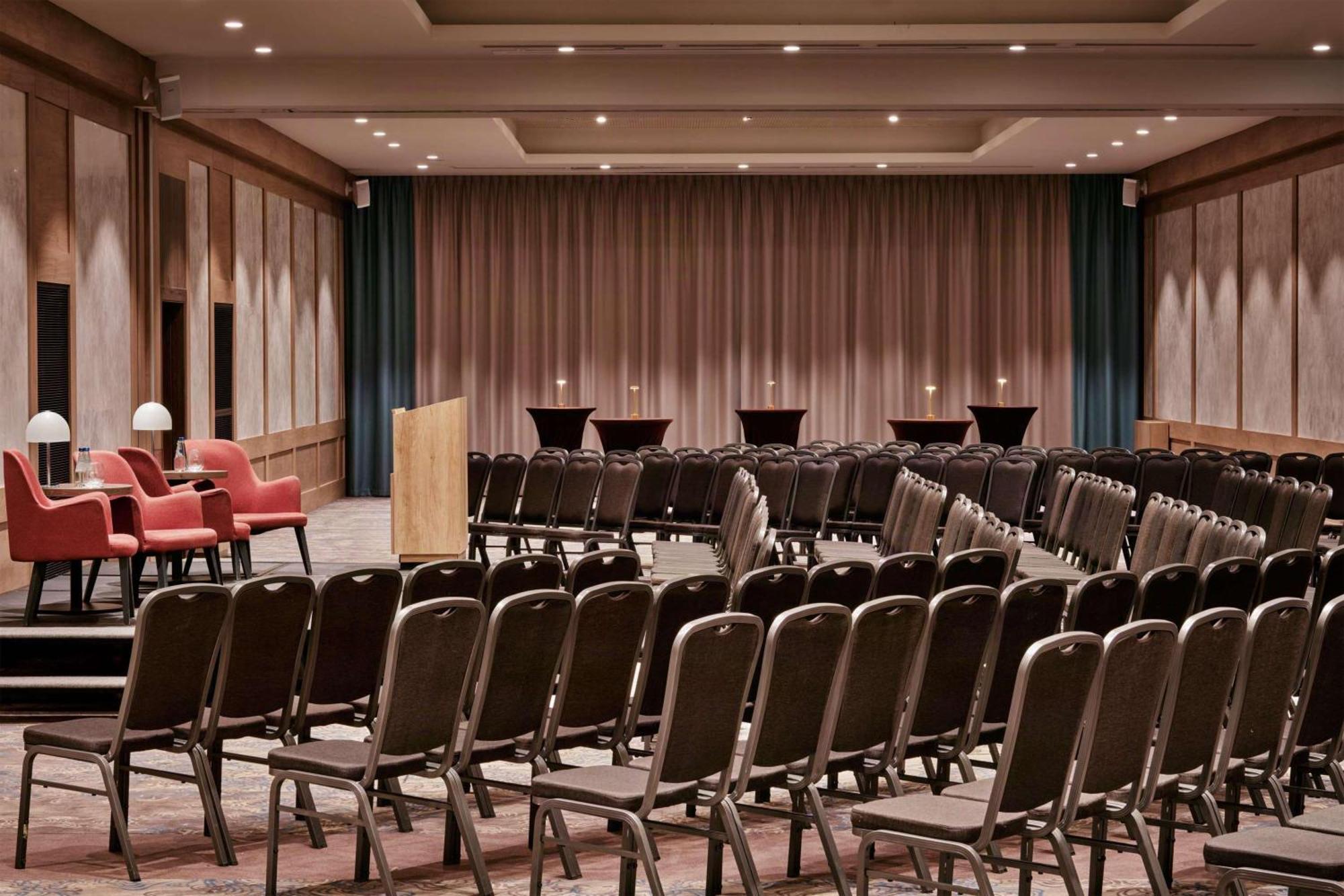 Radisson Blu Hotel & Residences Zakopane — Foto’s 3